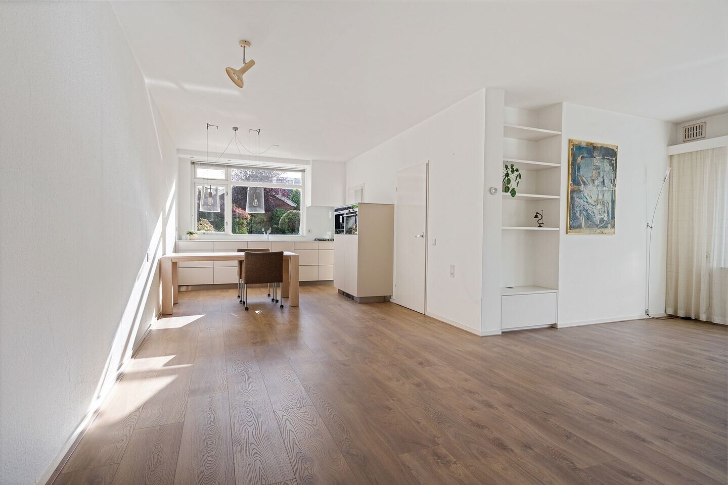 Twee-onder-één-kap te koop: Demmerskamp 28, Enschede