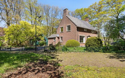 Overmaatweg 51
