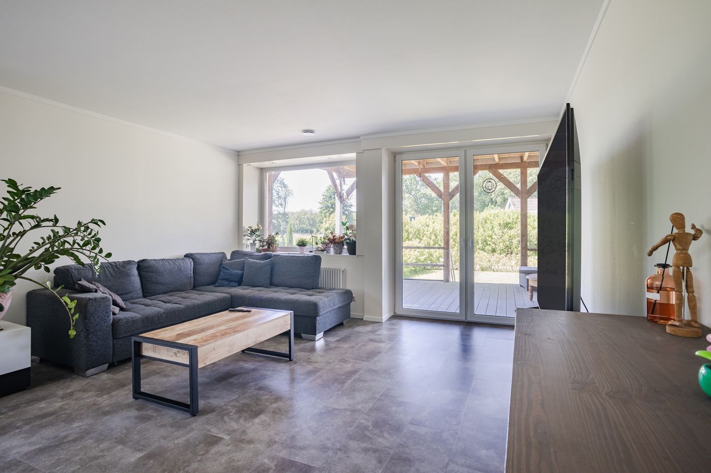 Vrijstaande woning te koop: Fokkerweg 42, Enschede