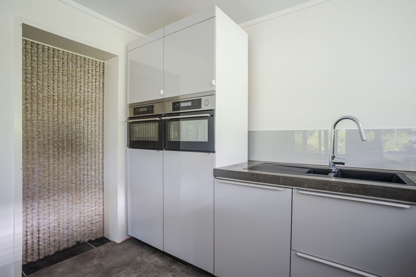 Vrijstaande woning te koop: Fokkerweg 42, Enschede
