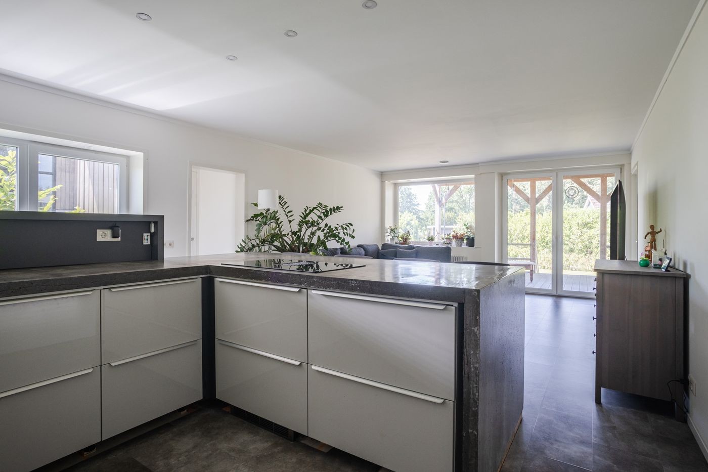 Vrijstaande woning te koop: Fokkerweg 42, Enschede
