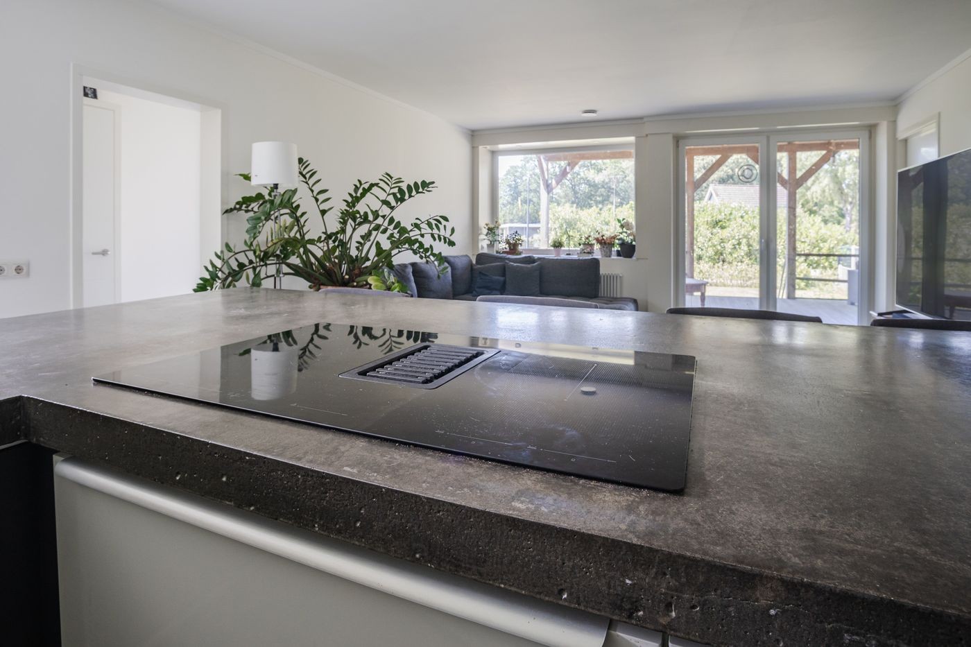 Vrijstaande woning te koop: Fokkerweg 42, Enschede