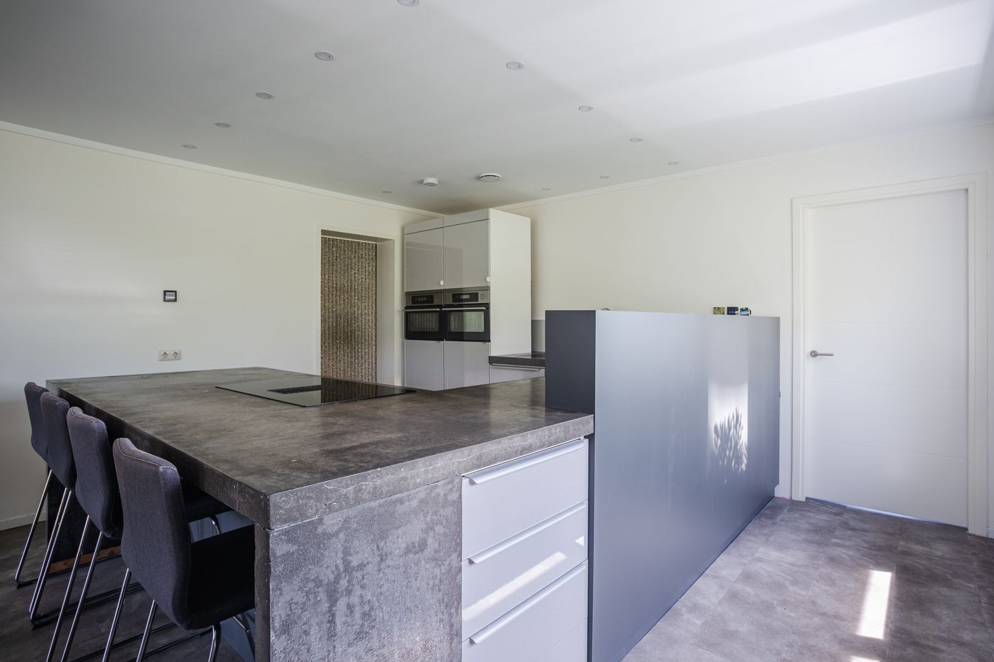 Vrijstaande woning te koop: Fokkerweg 42, Enschede