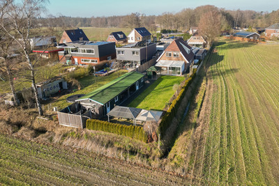 Fokkerweg 48-B