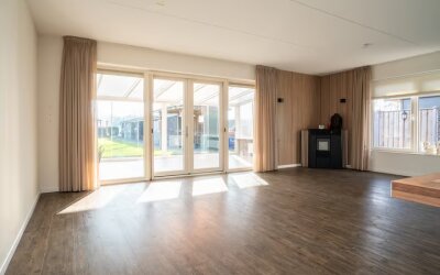 Fokkerweg 48-B