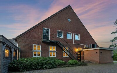 Prins Bernhardpark 56-B
