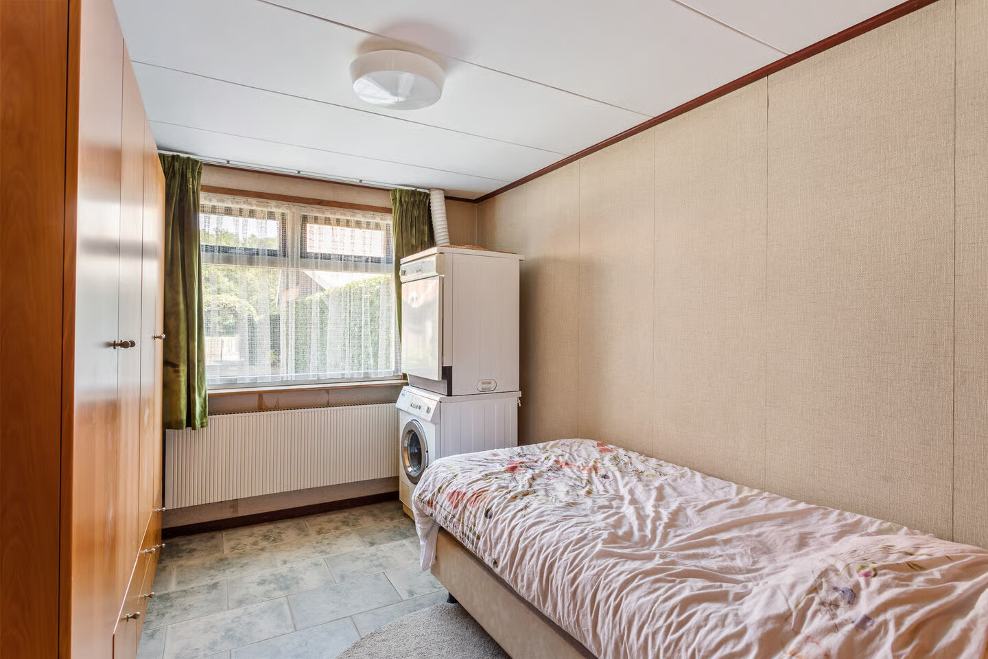 Twee-onder-één-kap te koop: Oldenzaalsestraat 1155, Enschede