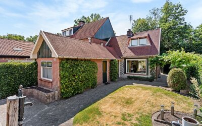 Oldenzaalsestraat 1155