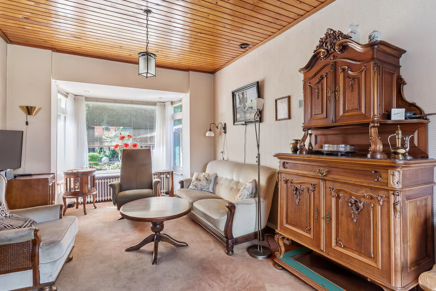 Twee-onder-één-kap te koop: Oldenzaalsestraat 1155, Enschede