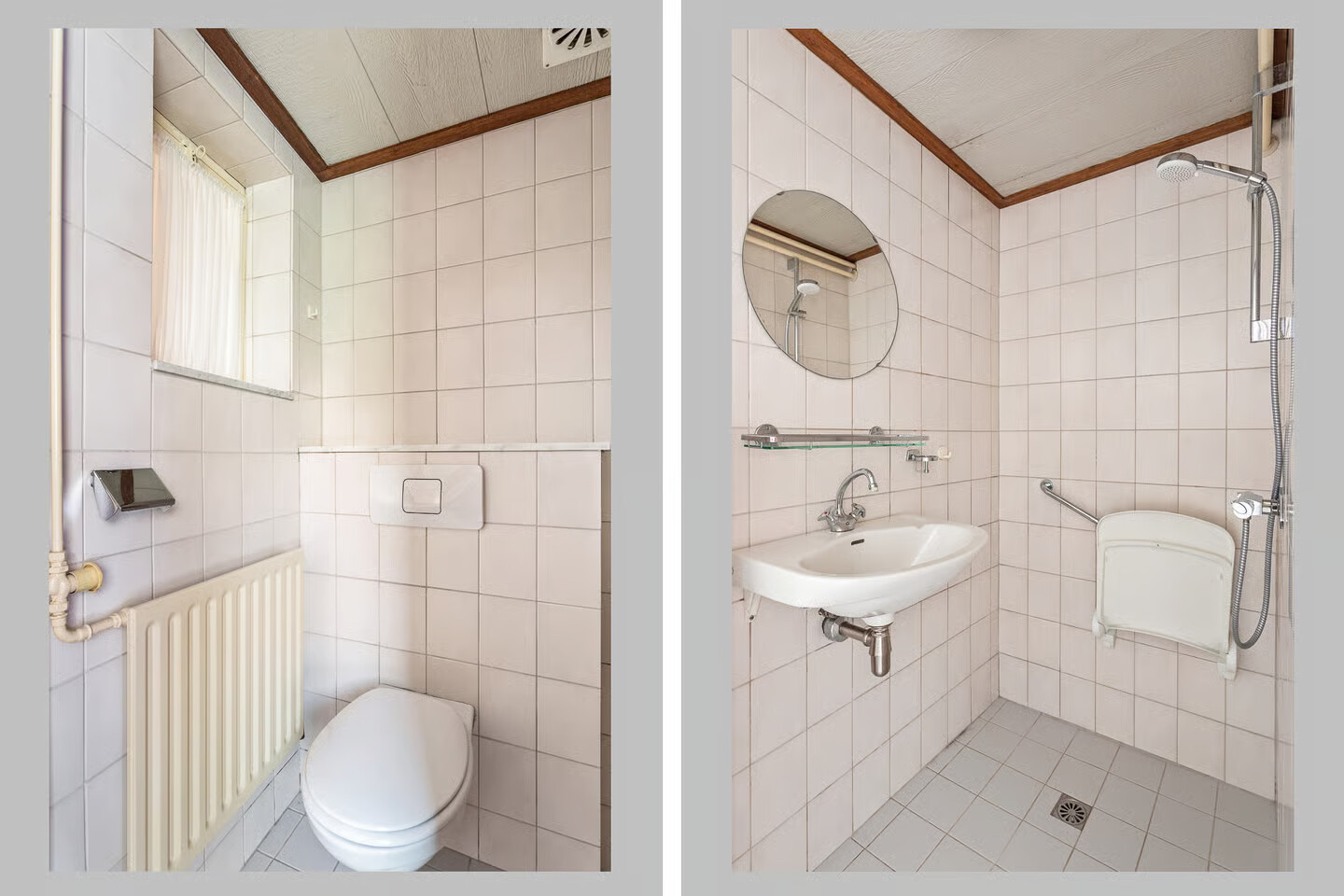 Twee-onder-één-kap te koop: Oldenzaalsestraat 1155, Enschede