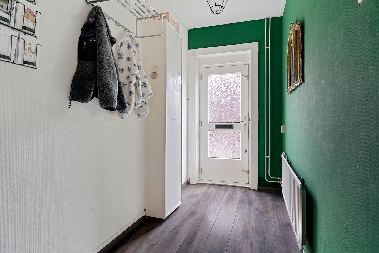 Tussenwoning te koop: Schreursweg 36, Enschede