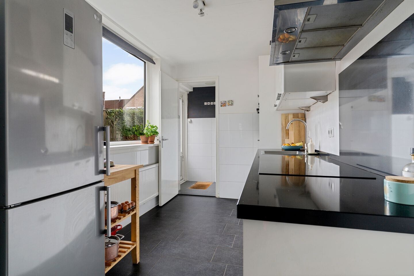 Tussenwoning te koop: Schreursweg 36, Enschede