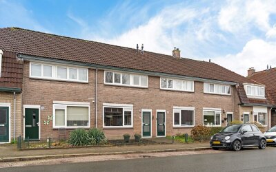 Schreursweg 36