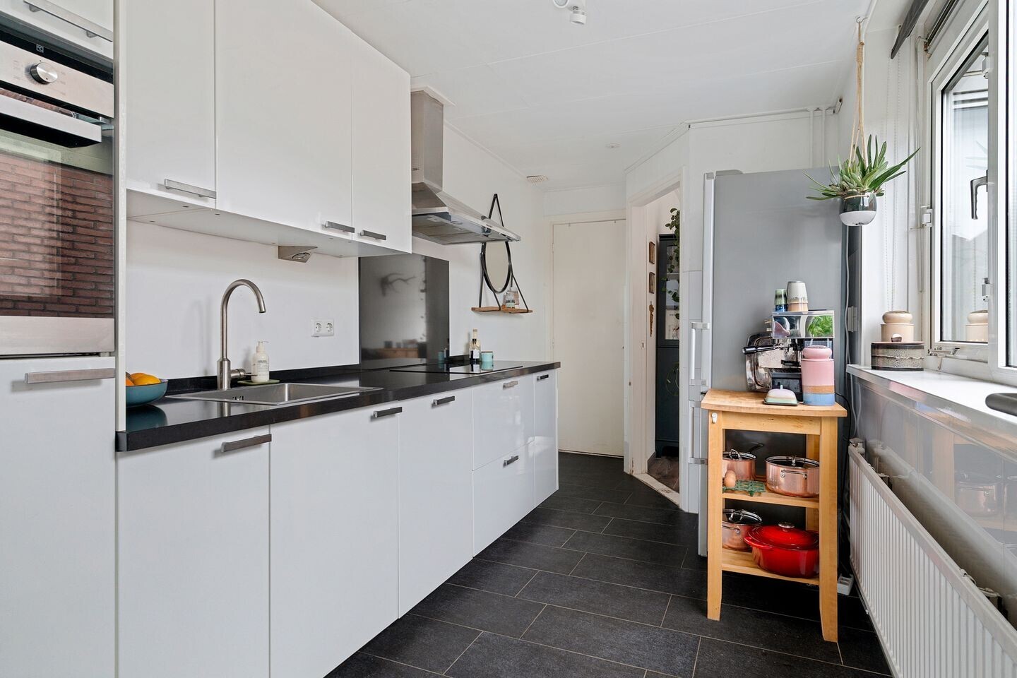 Tussenwoning te koop: Schreursweg 36, Enschede
