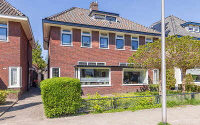 Minkmaatstraat 237