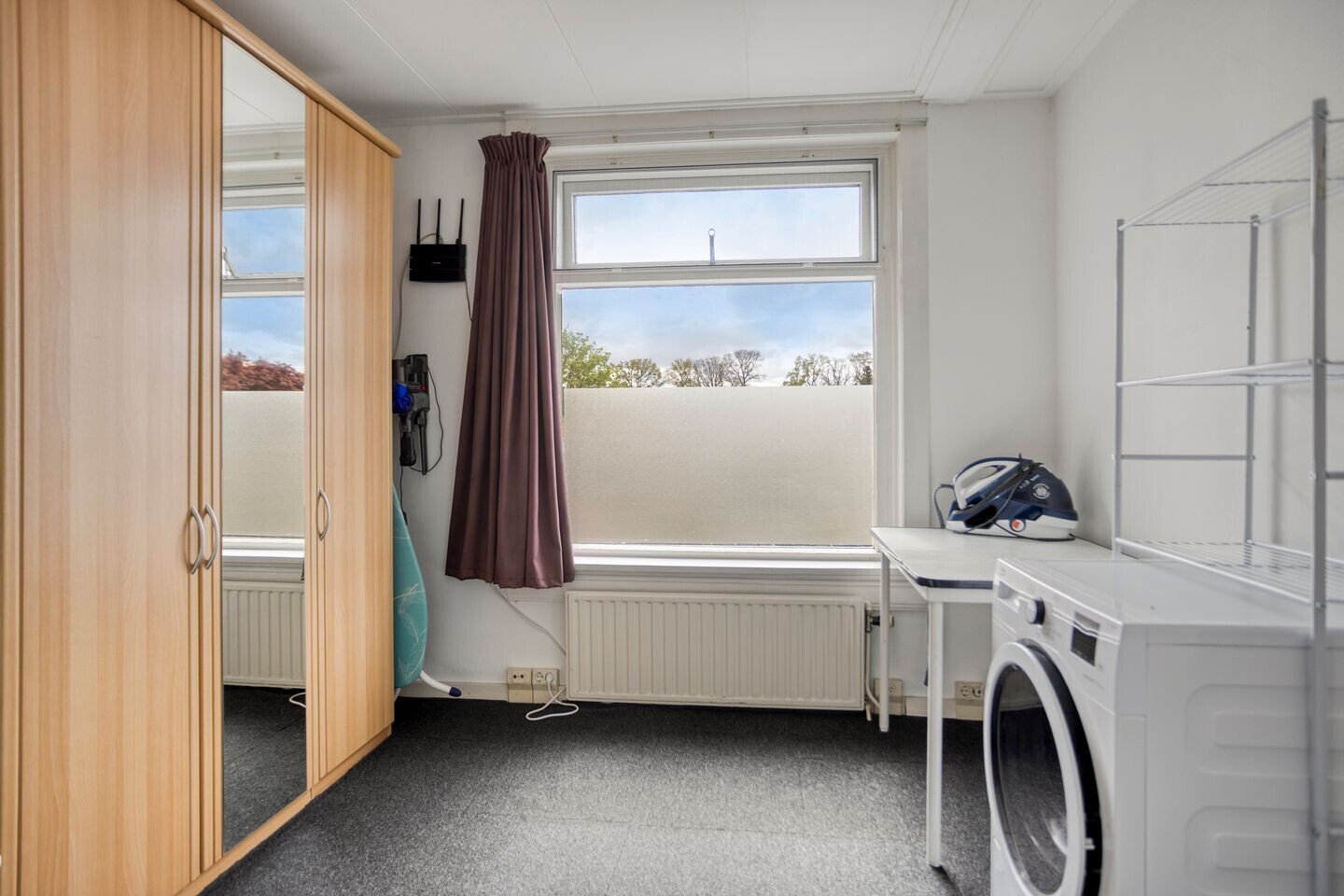 Twee-onder-één-kap te koop: Faberstraat 16, Enschede