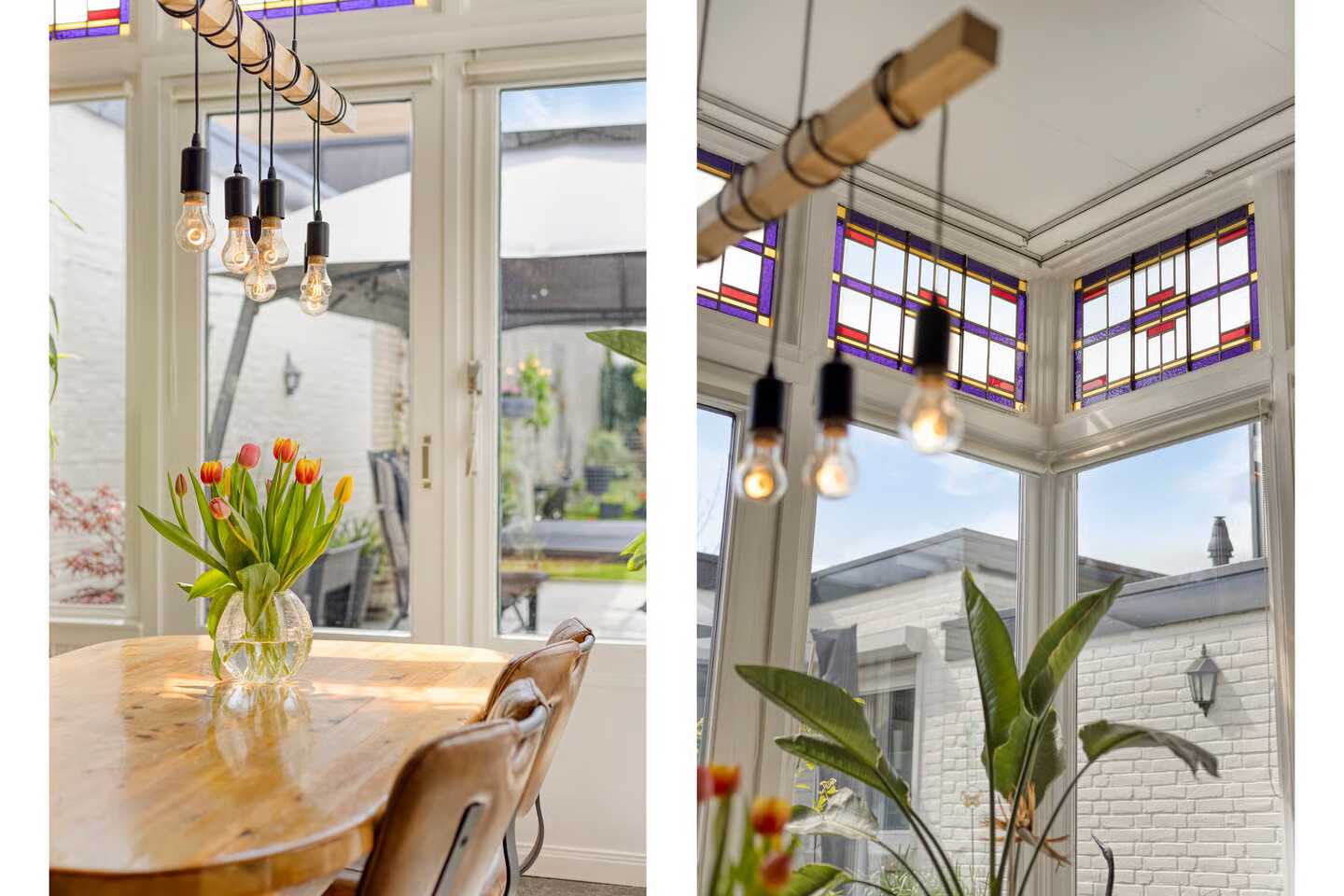 Twee-onder-één-kap te koop: Faberstraat 16, Enschede