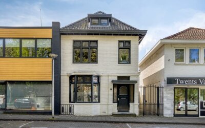 Faberstraat 16