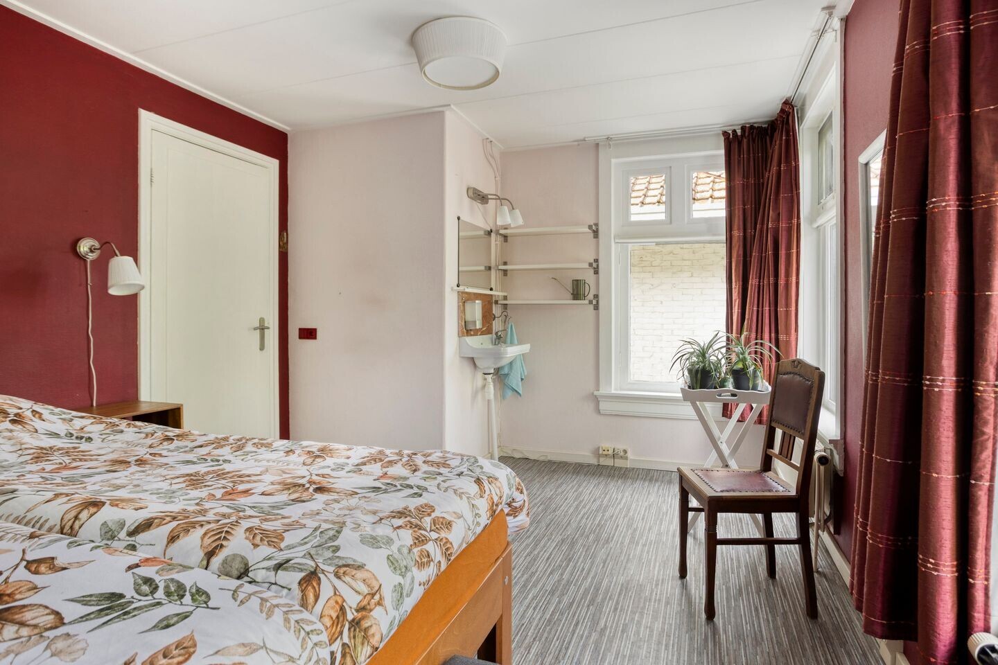 Twee-onder-één-kap te koop: Faberstraat 16, Enschede