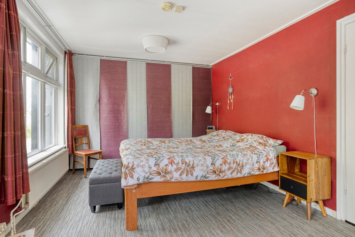 Twee-onder-één-kap te koop: Faberstraat 16, Enschede