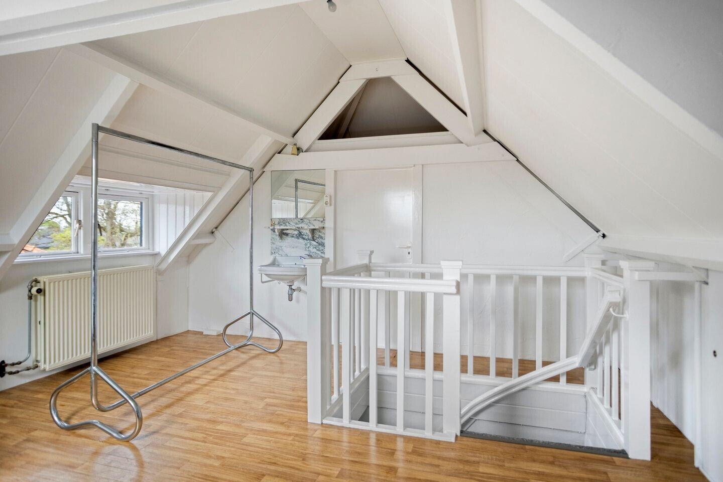 Twee-onder-één-kap te koop: Faberstraat 16, Enschede