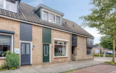 Steenweg 36