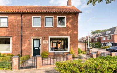 Ribbelerbrinkstraat 129