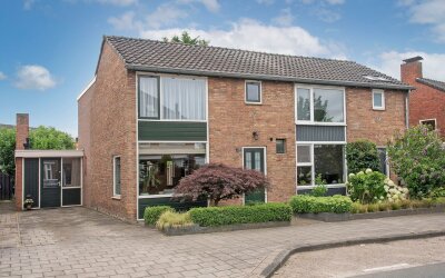 Ribbelerbrinkstraat 100