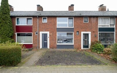 Ribbelerbrinkstraat 60