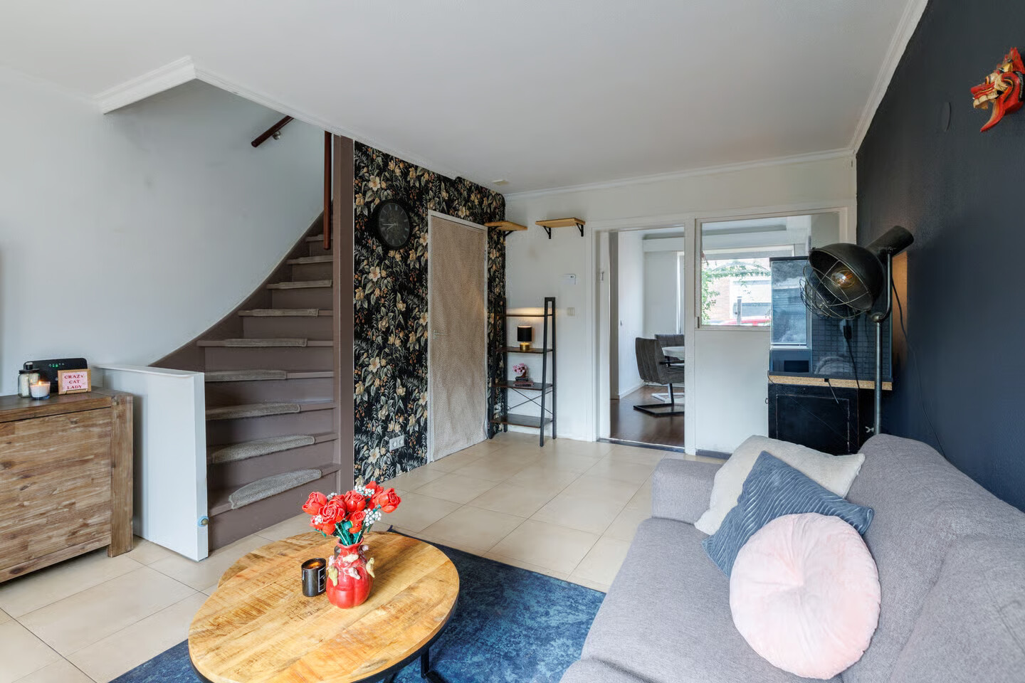Tussenwoning te koop: Bremstraat 10, Enschede
