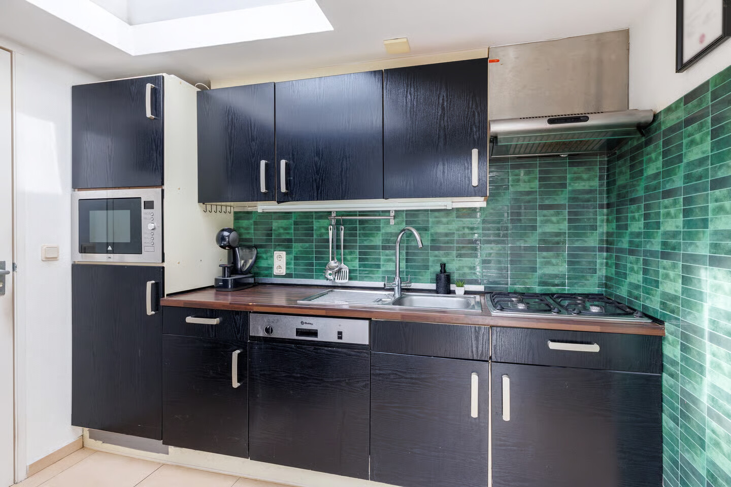 Tussenwoning te koop: Bremstraat 10, Enschede