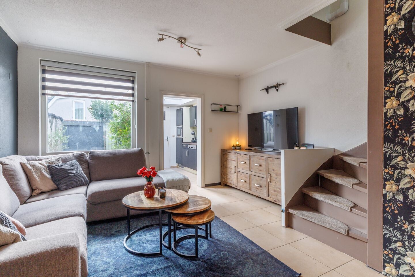 Tussenwoning te koop: Bremstraat 10, Enschede