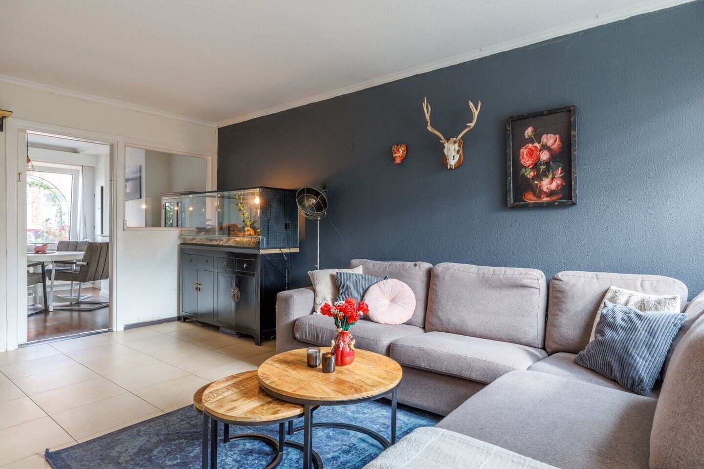 Tussenwoning te koop: Bremstraat 10, Enschede