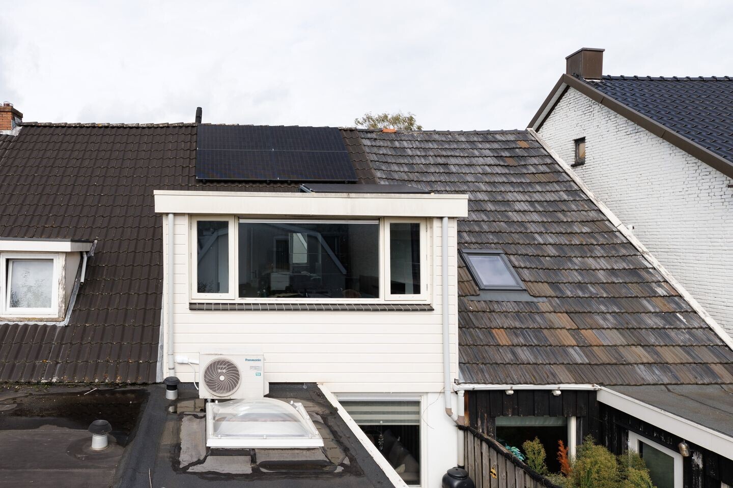 Tussenwoning te koop: Bremstraat 10, Enschede