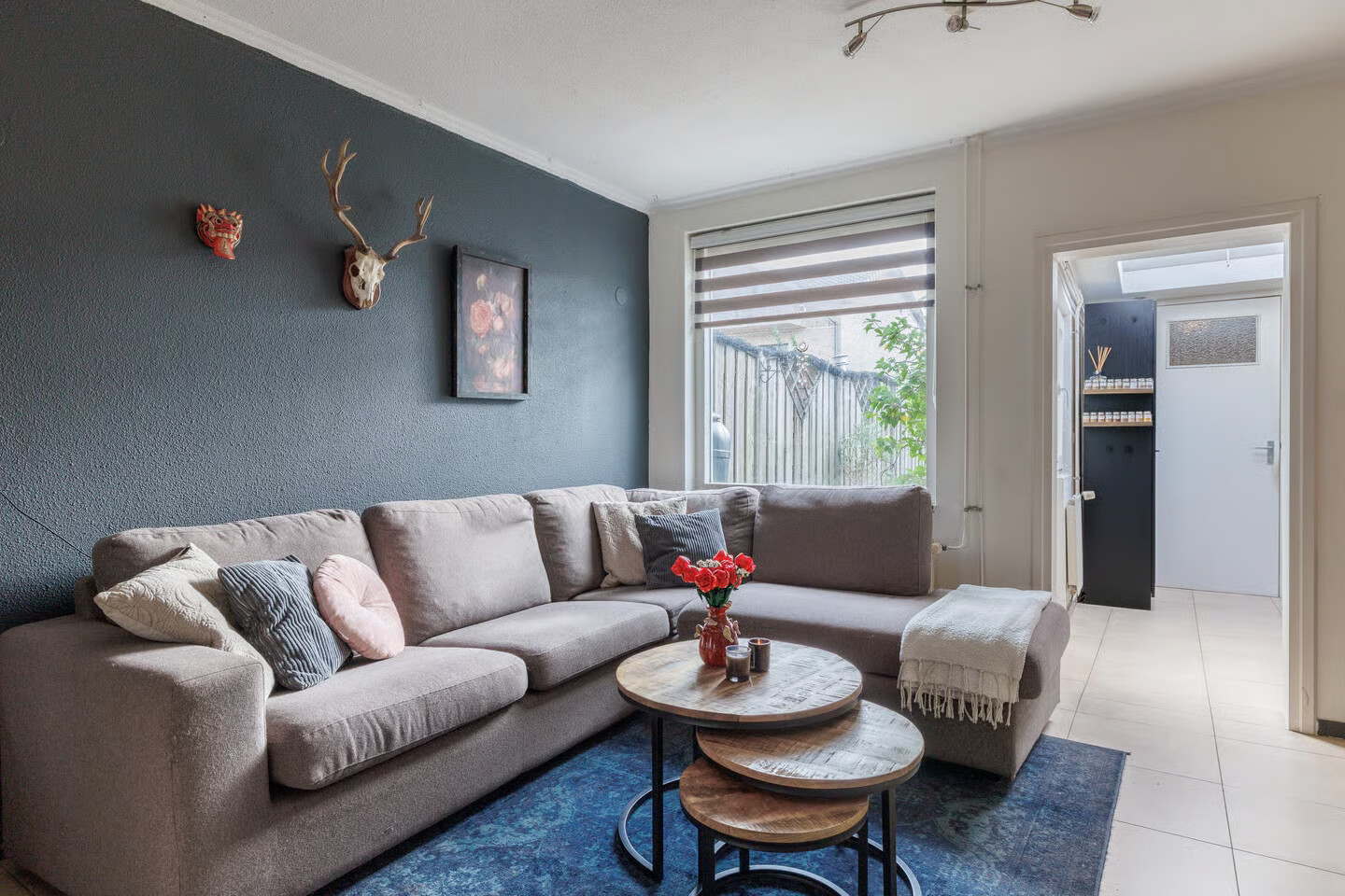 Tussenwoning te koop: Bremstraat 10, Enschede