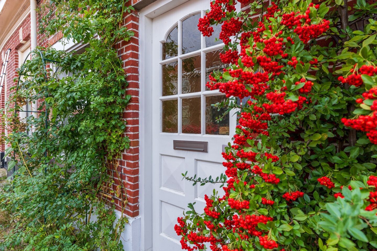 Tussenwoning te koop: Bremstraat 10, Enschede