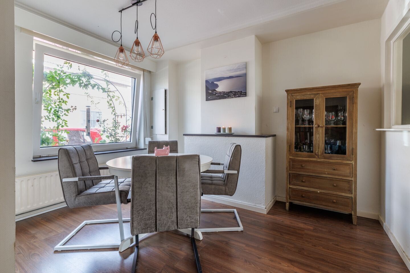 Tussenwoning te koop: Bremstraat 10, Enschede