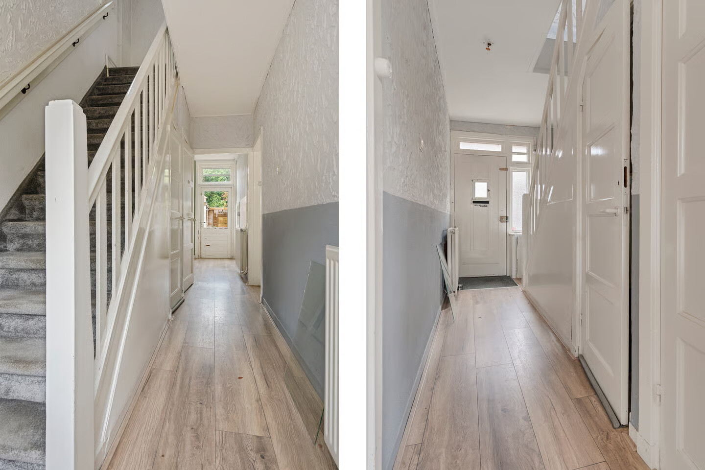 Twee-onder-één-kap te koop: Irisstraat 59, Enschede