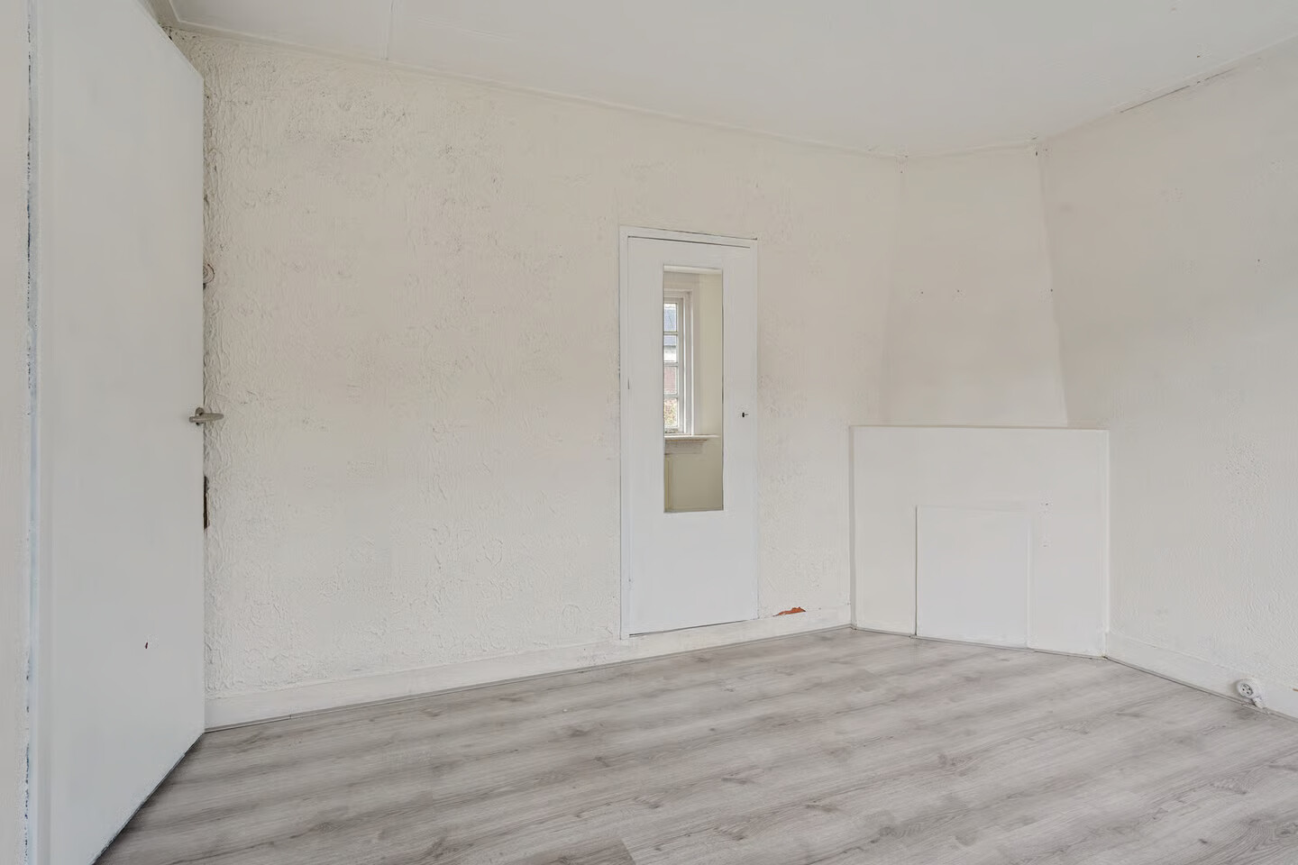 Twee-onder-één-kap te koop: Irisstraat 59, Enschede