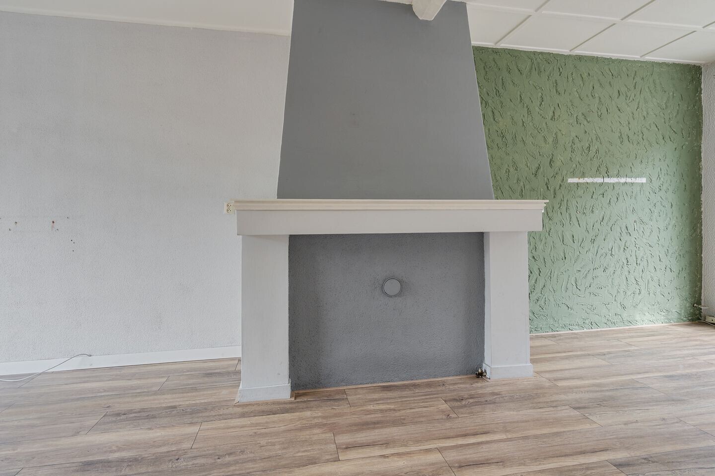 Twee-onder-één-kap te koop: Irisstraat 59, Enschede