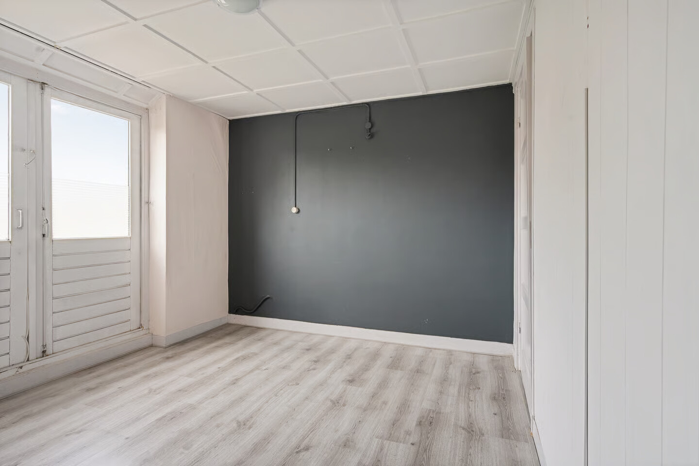 Twee-onder-één-kap te koop: Irisstraat 59, Enschede
