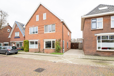 Irisstraat 12
