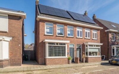 Irisstraat 42