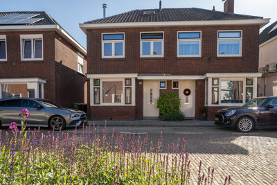 Irisstraat 56