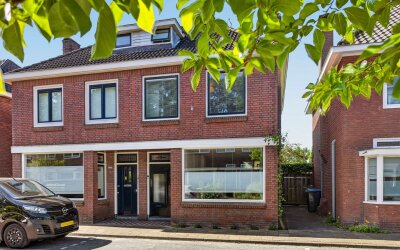 Crocusstraat 32