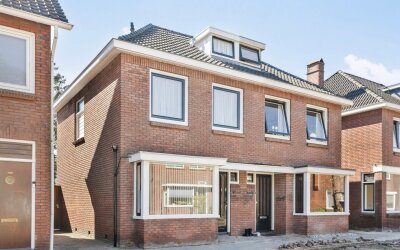 Crocusstraat 38