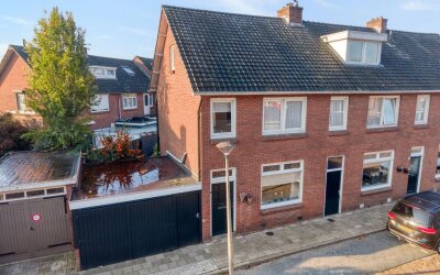 Crocusstraat 44