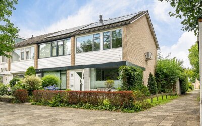 Anemoonstraat 29