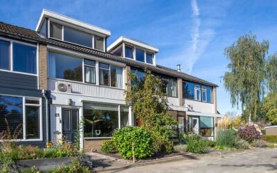 Anemoonstraat 81