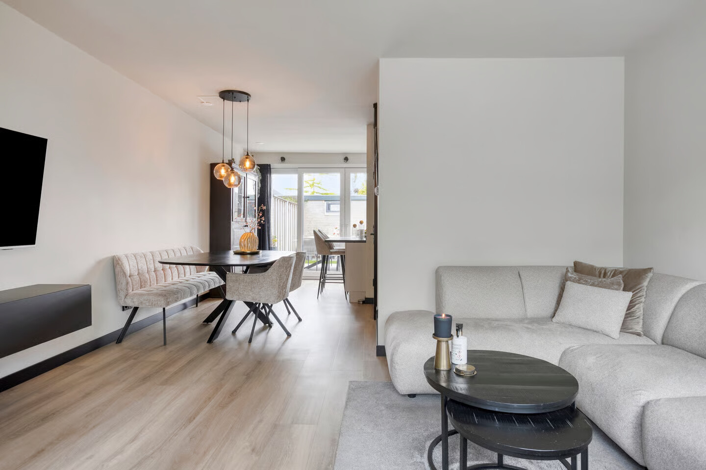 Hoekwoning te koop: anemoonstraat 85, Enschede